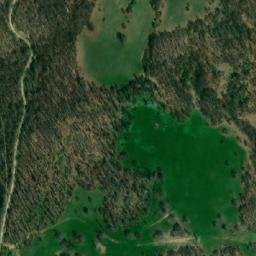 Satellite imagery of Golyama Tikvitsa, BG