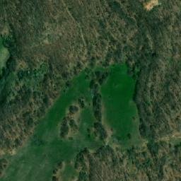 Satellite imagery of Golyama Tikvitsa, BG