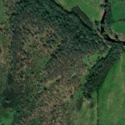 Satellite imagery of Malkoto Tepe, BG