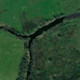 Satellite imagery of Malkoto Tepe, BG