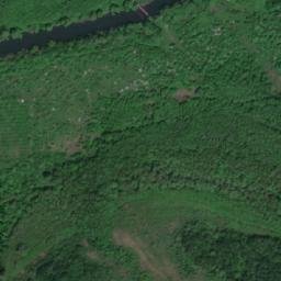 Satellite imagery of Malkoto Tepe, BG