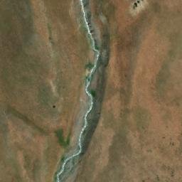 Satellite imagery of survey_point, KZ
