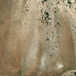 Satellite imagery of survey_point, KZ
