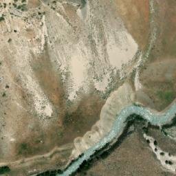 Satellite imagery of survey_point, KZ