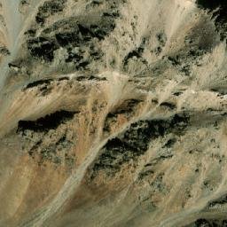 Satellite imagery of survey_point, KZ