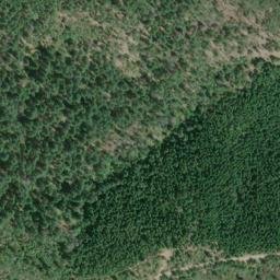 Satellite imagery of Star Mine, US