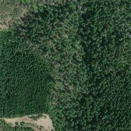 Satellite imagery of Star Mine, US