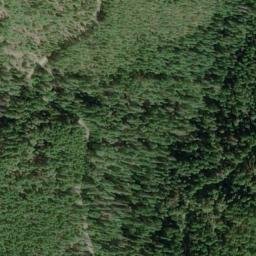Satellite imagery of Sleppy Mine, US
