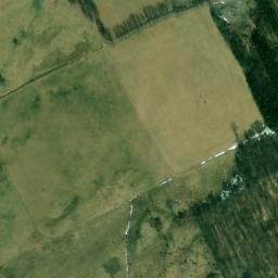Satellite imagery of Constable Quarry, US