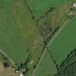 Satellite imagery of Constable Quarry, US