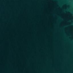 Satellite imagery of Punta Samil, ES