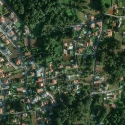 Satellite imagery of Punta do Muíño, ES