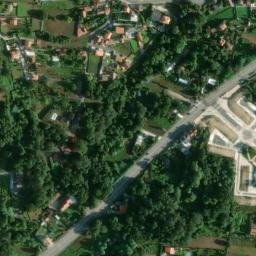 Satellite imagery of Punta do Muíño, ES
