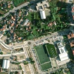 Satellite imagery of Punta do Muíño, ES