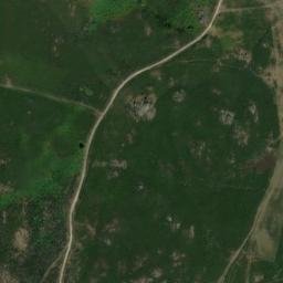 Satellite imagery of cairn, ES