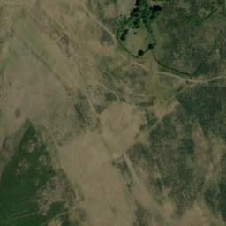 Satellite imagery of cairn, ES