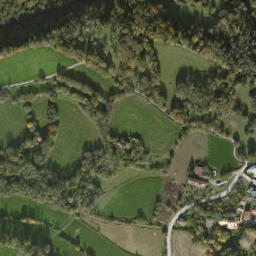 Satellite imagery of Castell de Juvinyà, ES