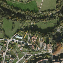 Satellite imagery of Castell de Juvinyà, ES