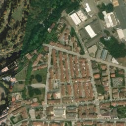 Satellite imagery of Castell de Juvinyà, ES