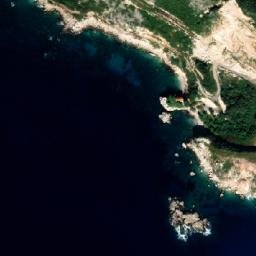 Satellite imagery of Rt Skočiđevojka, ME