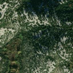 Satellite imagery of Petrova Ponta, ME