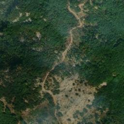 Satellite imagery of Kurrizi i Kunorës, AL