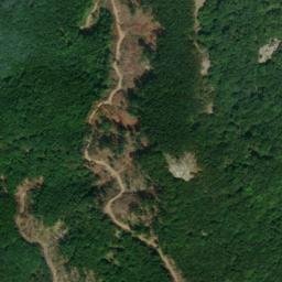 Satellite imagery of Kurrizi i Kunorës, AL