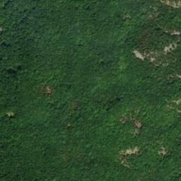 Satellite imagery of Kurrizi i Kunorës, AL