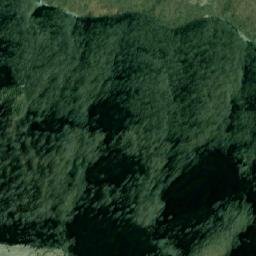 Satellite imagery of Maja e Megullës, AL