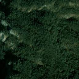 Satellite imagery of Qafa e Malit, AL