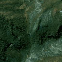 Satellite imagery of Qafa e Malit, AL