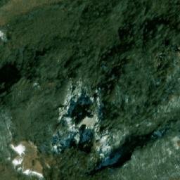 Satellite imagery of Qafa e Malit, AL