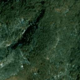 Satellite imagery of Maja e Bigës, AL
