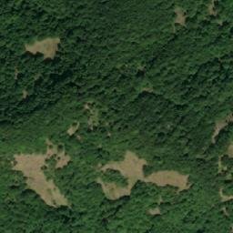 Satellite imagery of Maja i Toplanës, AL