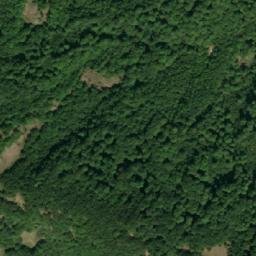 Satellite imagery of Maja i Toplanës, AL