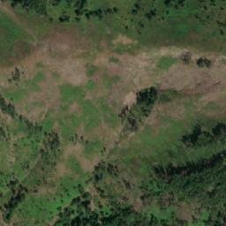 Satellite imagery of Maja e Shamit, AL