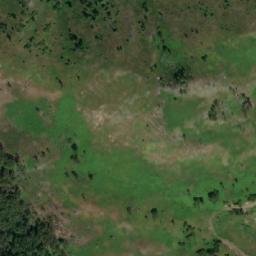 Satellite imagery of Maja e Shamit, AL