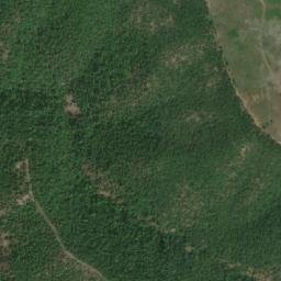 Satellite imagery of Kresht e Kosturit, AL