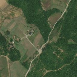 Satellite imagery of Kresht e Kosturit, AL