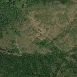 Satellite imagery of Maja e Gajrepit, AL