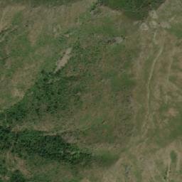 Satellite imagery of Maja e Gajrepit, AL