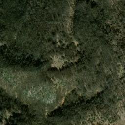 Satellite imagery of Petrigar, XK