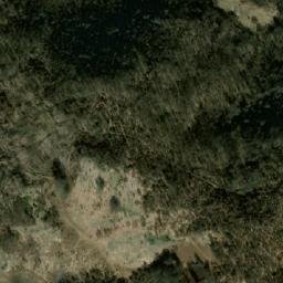 Satellite imagery of Petrigar, XK