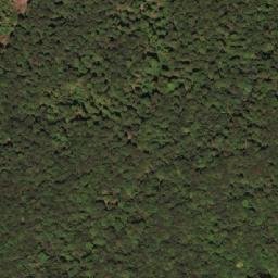 Satellite imagery of Veliki Tupan, XK