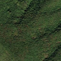 Satellite imagery of Raši Kojsija, XK