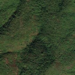 Satellite imagery of Raši Kojsija, XK