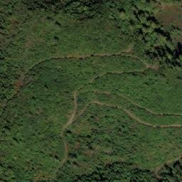 Satellite imagery of Mali Biljak, MK