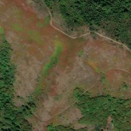 Satellite imagery of Kodra e Gat, MK