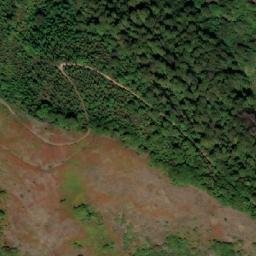 Satellite imagery of Kodra e Gat, MK