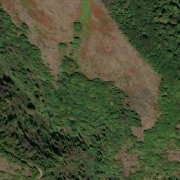 Satellite imagery of Kodra e Gat, MK